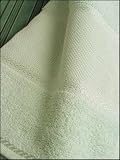Deluxe Hand Towel - Aqua