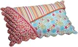 Freckles Venus Standard Quilted Sham