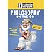 Philosophy on the Go (Bathroom Professor)