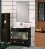 Linares 800 Ceramic Bathroom Vanity
