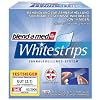 blend-a-med Whitestrips Zahnaufhellung, 56 Streifen