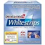blend-a-med Whitestrips Zahnaufhellung, 56 Streifen