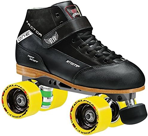 Stomp Factor-1 Combo