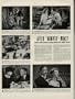 1942 Movie Ad, "RANDOM HARVEST," is a 1942 film based on the 1941 James Hilton novel of the same name, directed by Mervyn LeRoy. Claudine West, George Froeschel and Arthur Wimperis adapted the novel for the screen, and received an Academy Award nomination for their work. The film departed from the novel in several significant ways, as it proved nearly impossible to translate to film otherwise. Ronald Colman and Greer Garson starred as a shellshocked, amnesiac World War I soldier and his love interest. A4429A. **THIS IS AN AD / POSTER, NOT A DVD**