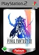 Final Fantasy XII - Platinum