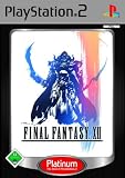Final Fantasy XII - Platinum - 
