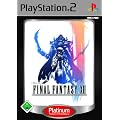 Final Fantasy XII - Platinum