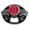 MLB Buckle - LA Angels of Anaheim