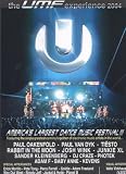 Various Artists - the Umf Experience 2004 [DVD]