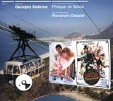 Georges Delerue: L'Homme de Rio; Les Tribulations