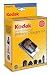  : Kodak Li-Ion Universal Battery Charger Kit K7600-C - Battery charger - AC / car