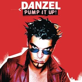 Amazon.com: Pump It Up! (Acapella): Danzel: M