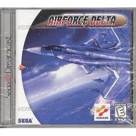 Airforce Delta