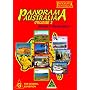 Panorama Australia Volume 2-Nature'S Masterpiece [DVD]