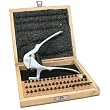 Ring Stamping Marking Tool Jewelers Jewelry A-Z 0-9 New
