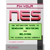 Fix Your NES ~ Gordon Lacharity