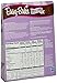 Easy-Bake Ultimate Oven Chocolate Chip and Pink Sugar Cookies Refill Pack, 3.2 oz