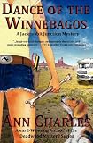 Dance of the Winnebagos: Jackrabbit Junction Mystery (Volume 1)
