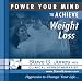 Weight Loss Self-Hypnosis CD