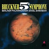 Bruckner: Symphony No. 5