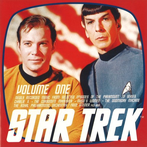 CD-Charts  Music : Vol. 1-TV Series Soundtrack