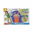 Monkey Balance Board