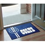 Indianapolis Colts Starter Mat $19.99