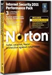 Norton Internet Security 2011 Perform...
