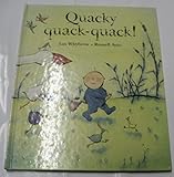 Quacky quack-quack!