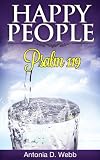 Happy People: Psalm 119
