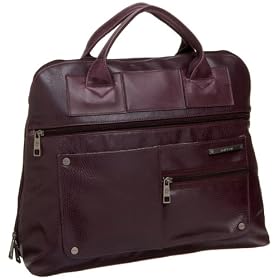 Matt and Nat Streamline Paltrow Briefcase