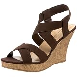 CL by Chinese Laundry Womens Ionia Open-Toe We