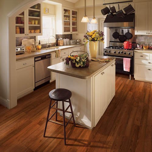 Living Laminate Flooring - 36 pk.
