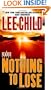 Nothing to Lose (Jack Reacher, No. 12)