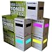 Samsung Clp 310 Premium Compatible Laser Toner 5 Pack 2 B