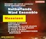 Olivier Messiaen: Oiseaux Exotiques; Sept Ha�ka�; Couleurs De La Cit� C�leste; Un Vitrail Et Des Oiseaux; etc.