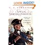 Captain Hornblower R.N.: "Hornblower and the 'Atropos'", "The Happy Return", "A Ship of the Line"