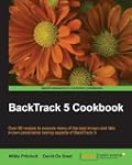 BackTrack 5 Cookbook