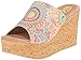 Sbicca Women's Starboard Wedge Sandal