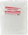 Darice Plastic Canvas, Clear, 12-Pack