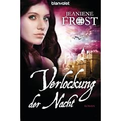 Verlockung der Nacht: Roman