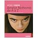 Am�lie Nothomb de A � Z : Portrait d'un monstre litt�raire