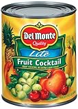 UPC 024000017356 product image for Del Monte Fruit Cocktail Lite in Extra Light Syrup - 12 Pack | upcitemdb.com