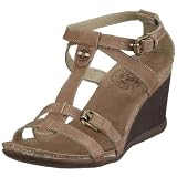 Panama Jack NAYERI N301B05800, Damen Sandalen/Fashion-Sandalen, beige, (TAUPE/TAUPE 05800), EU 39