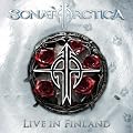 Live in Finland