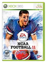 NCAA Football 11