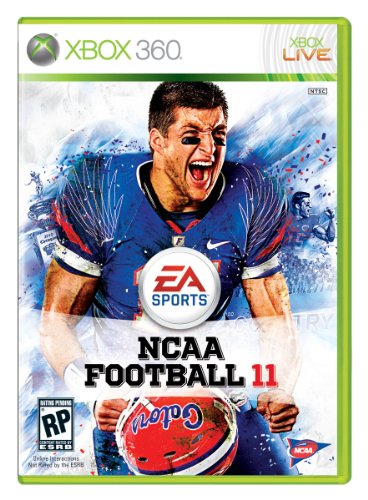 NCAA Football 11