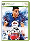 NCAA Football 11