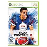 NCAA Football 11