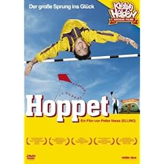 Hoppet